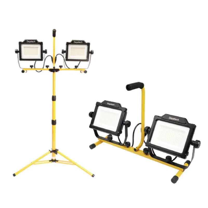 Tripod LED çalışma lambasının işlevi nedir?