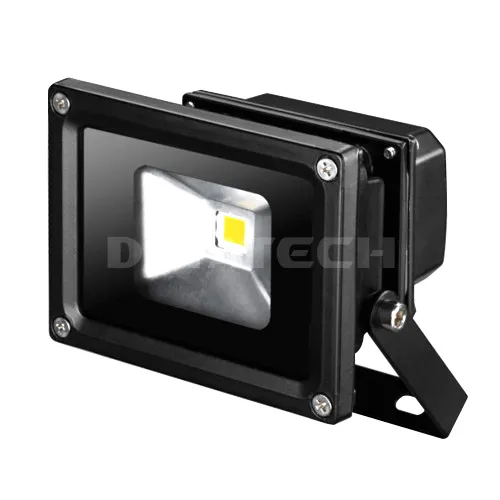 LED Projektör Işıkları Buna Değer mi?