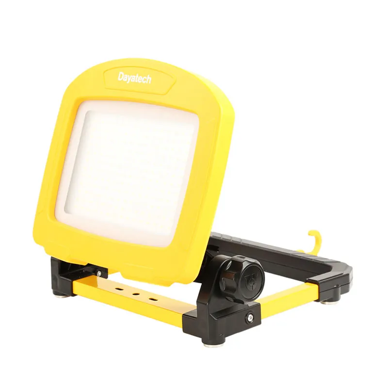 18-21V Akülü LED Çalışma Işığı Nedir?