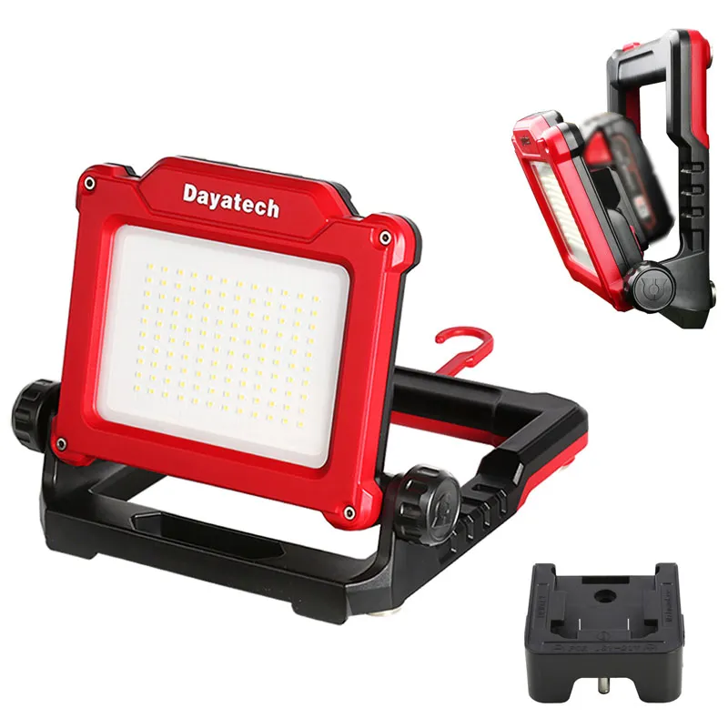 LED Çalışma Işığının ömrü nedir?
