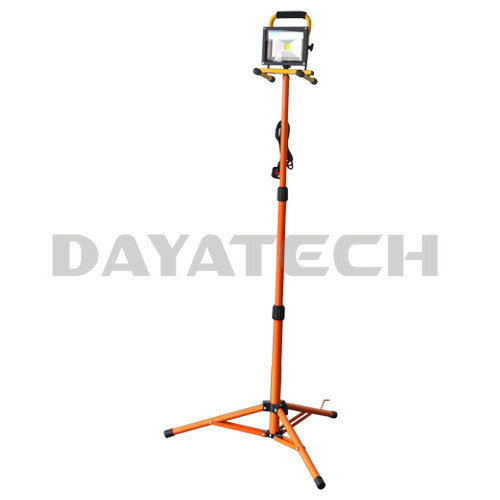 Taşınabilir Tripod LED Çalışma Işığı